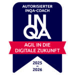 Authorisierter INQA-Coach