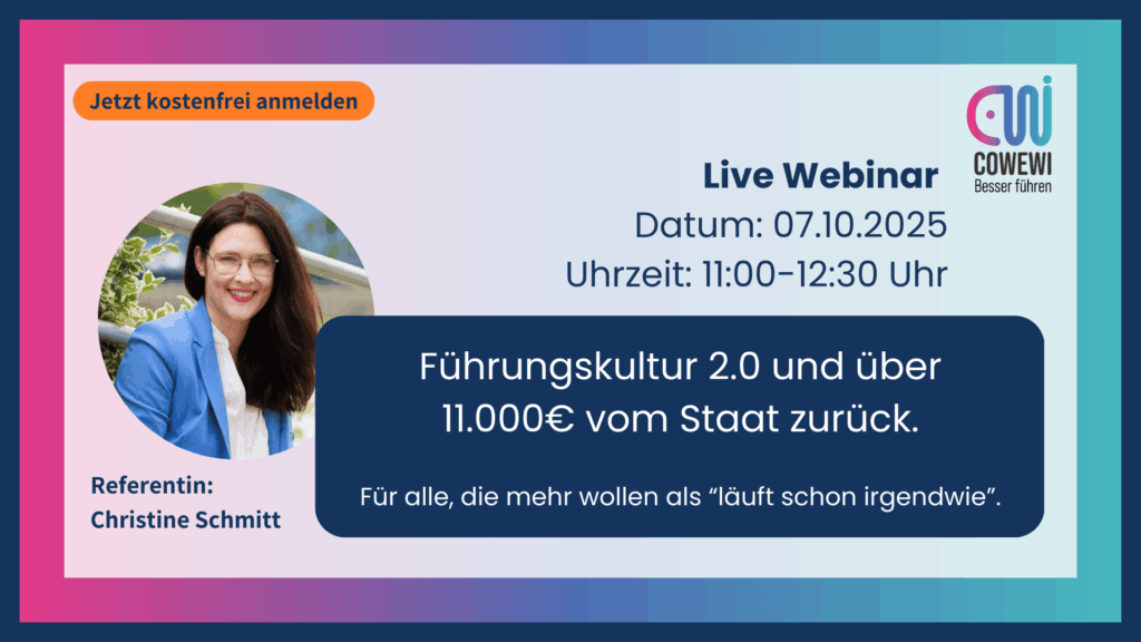 Webinar CoWeWi INQA