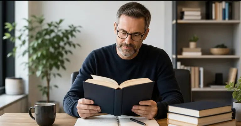 Beitragsbild zu beste Bücher für Führungskräfte im Führungsalltag