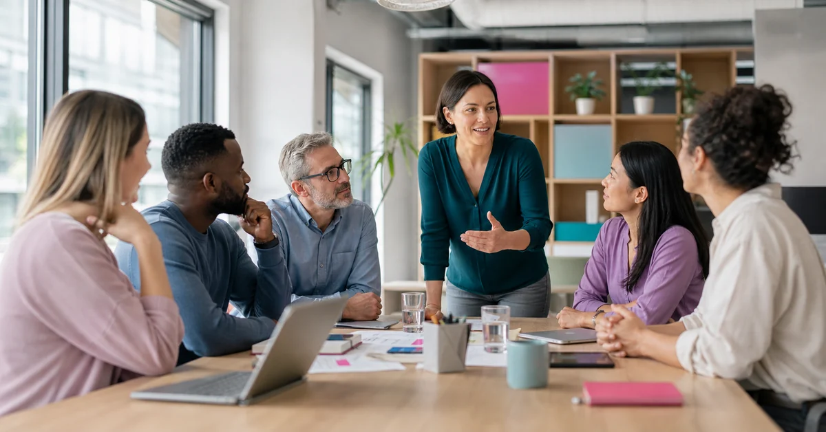 Diversity Management Unternehmen als Führungsfrage in einer professionellen Teamsituation